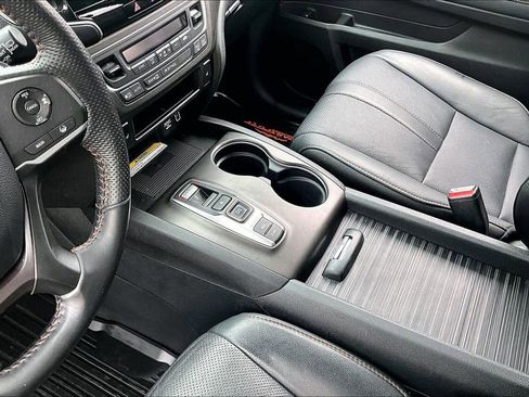 Used 2023 Honda Passport TrailSport image 18