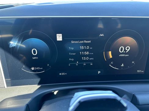 New 2026 Hyundai Santa Cruz XRT AWD/4WD image 19