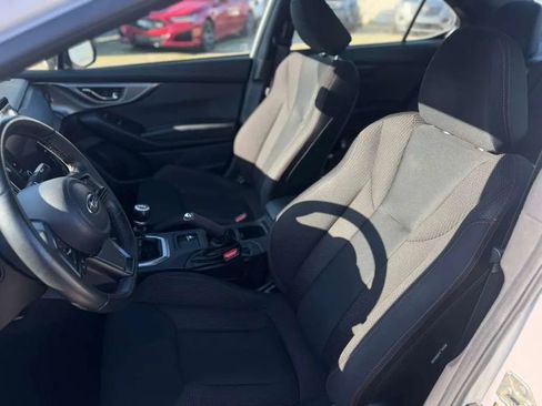 Used 2022 Subaru WRX Premium image 14