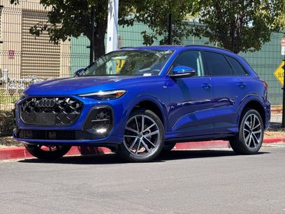 New 2026 Audi Q5 Premium