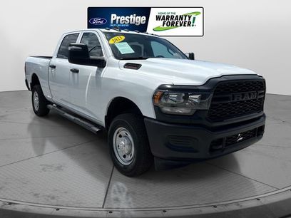 Used 2023 RAM 2500 Tradesman