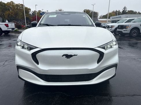 Used 2024 Ford Mustang Mach-E Premium image 3