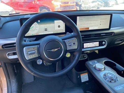 Used 2023 Genesis GV60 Performance w/ Cargo Package image 11