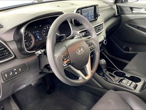 Used 2019 Hyundai Tucson Value image 11