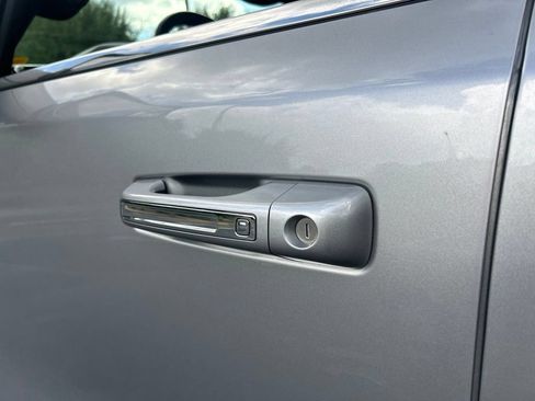 Used 2022 RAM 1500 Limited AWD/4WD image 29