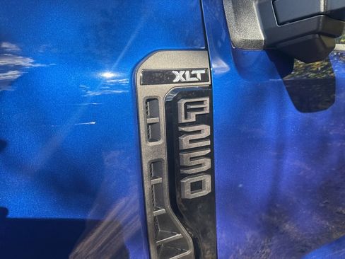 New 2026 Ford F250 XLT w/ XLT Premium Package image 7