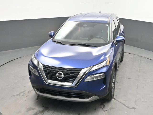 Used 2021 Nissan Rogue SV AWD/4WD image 23