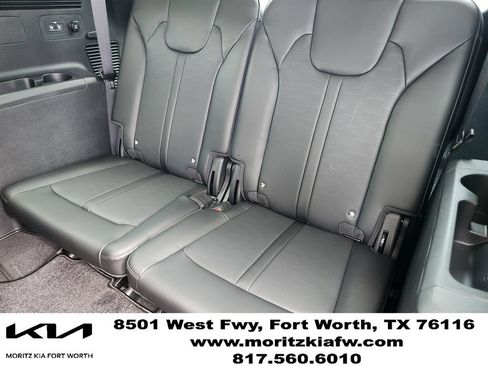 New 2026 Kia Sorento S w/ S Panoramic Sunroof Package FWD image 20