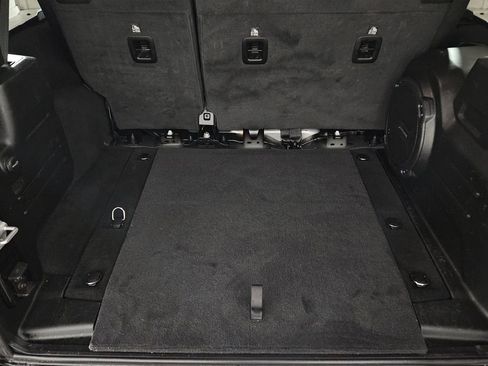 Used 2023 Jeep Wrangler High Altitude image 34