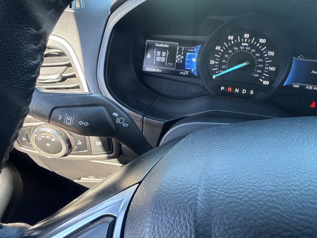 Used 2024 Ford Edge SEL AWD/4WD image 31