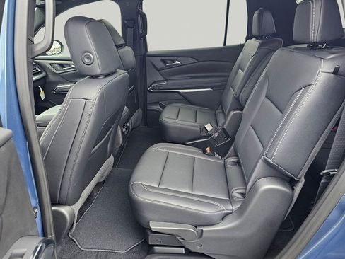 New 2026 Chevrolet Traverse LT w/ Driver Confidence Package image 29