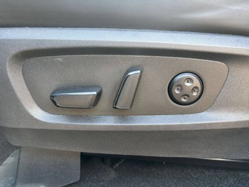 Used 2026 INFINITI QX60 Luxe AWD/4WD image 22