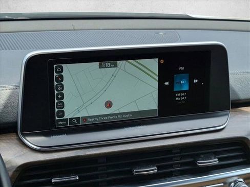Used 2022 Kia Telluride SX FWD image 14