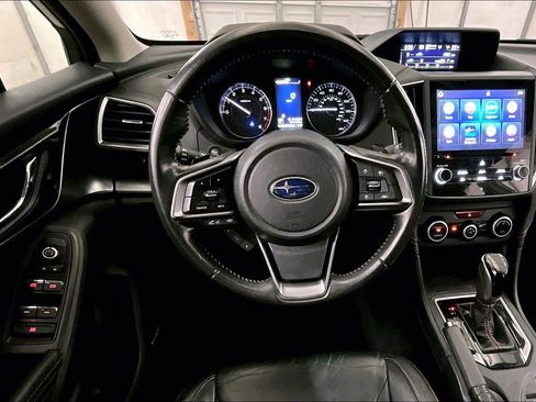 Used 2019 Subaru Crosstrek 2.0i Limited w/ Moonroof Package w/Navigation image 5