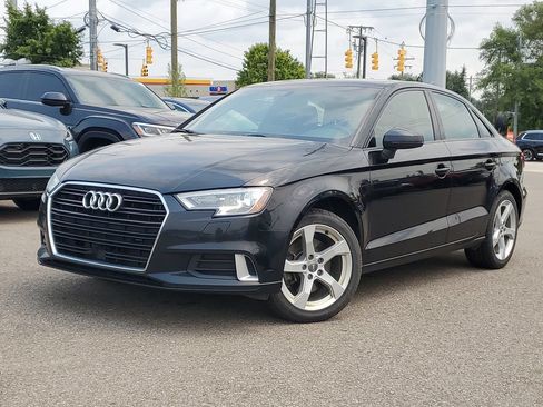 Used 2019 Audi A3 2.0T Premium FWD image 32