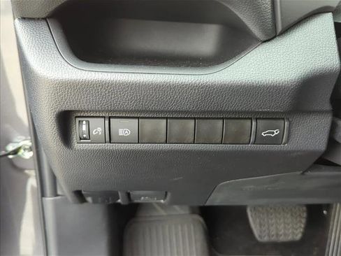 Used 2024 Toyota RAV4 XLE image 11