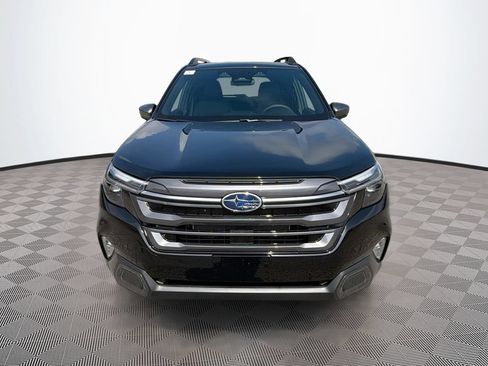 New 2026 Subaru Forester Sport AWD/4WD image 3