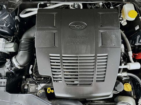 Used 2020 Subaru Forester Premium image 28