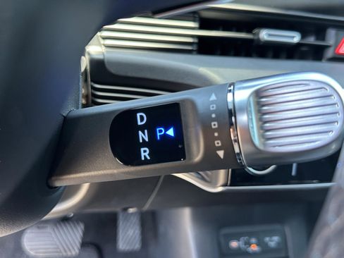 New 2026 Hyundai Ioniq 5 SEL RWD image 23