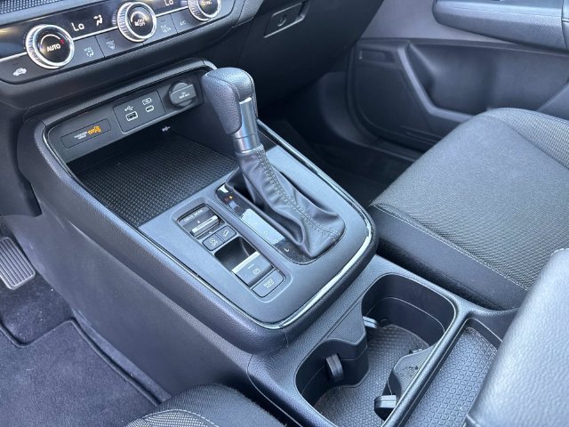 Used 2024 Honda CR-V EX image 25