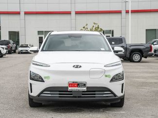 Used 2023 Hyundai Kona Limited w/ Cargo Package FWD video 2