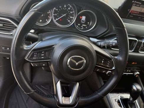 Used 2020 MAZDA CX-5 Touring image 18