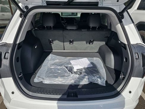 New 2026 GMC Terrain Denali image 17