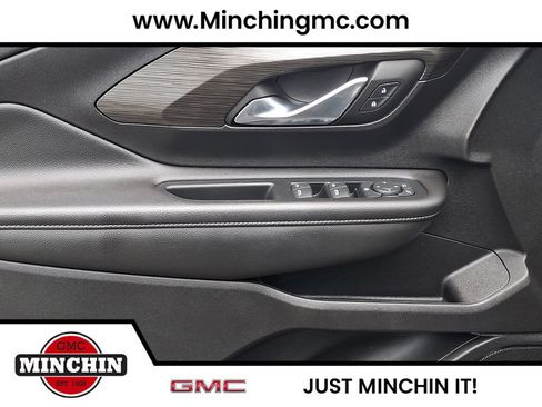 Certified 2023 GMC Terrain SLE w/ Driver Convenience Package AWD/4WD image 13
