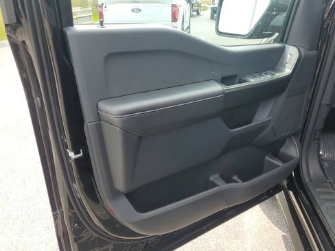 New 2026 Ford F150 STX w/ F-150 LOBO Package AWD/4WD image 18