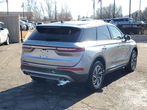 Used 2023 Lincoln Corsair FWD w/ Equipment Group 101A image 6