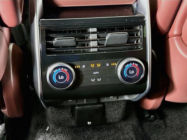 New 2026 Land Rover Range Rover SE AWD/4WD image 27
