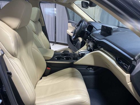 Certified 2023 Acura MDX SH-AWD w/ Technology Package image 14