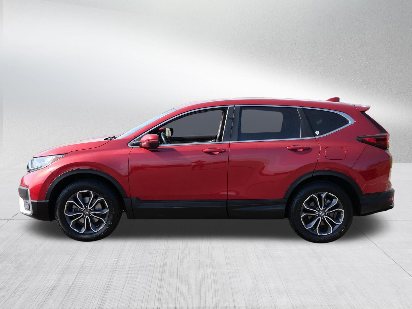 Certified 2020 Honda CR-V EX-L image 4