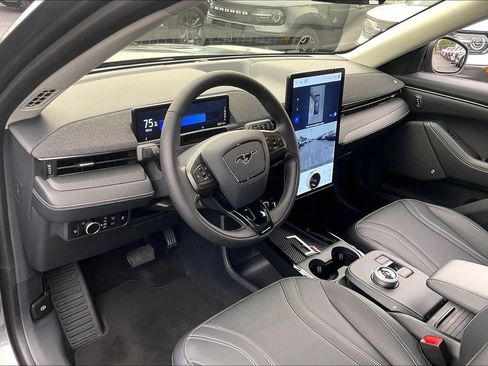 Certified 2023 Ford Mustang Mach-E Premium AWD/4WD image 13