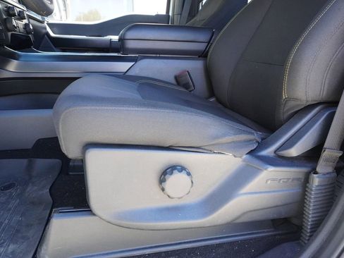 Used 2024 Ford F150 STX image 20