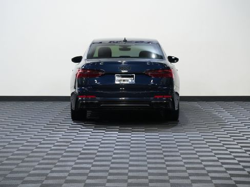 Used 2019 Audi A6 3.0T Premium Plus w/ Premium Plus Package AWD/4WD image 7