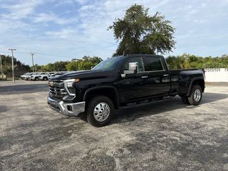 New 2026 Chevrolet Silverado 3500 LTZ w/ LTZ Convenience Package AWD/4WD video 2