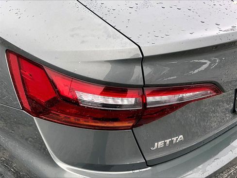 Used 2019 Volkswagen Jetta SEL image 27