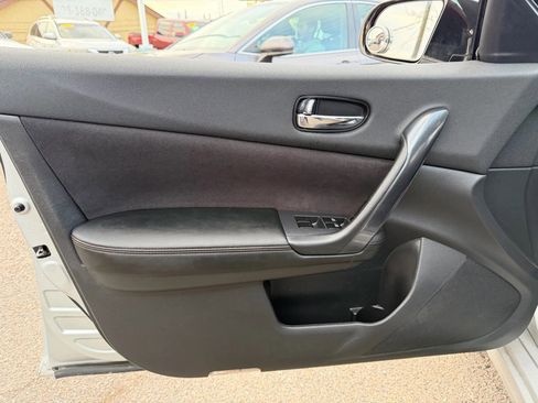 Used 2014 Nissan Maxima 3.5 S image 13