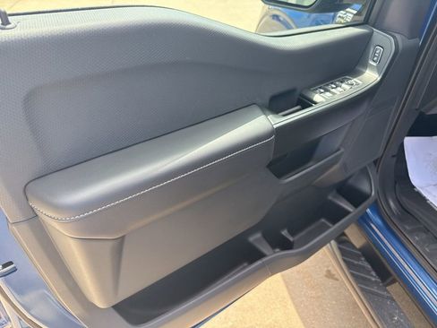 Used 2025 Ford F150 STX w/ Equipment Group 200A image 7