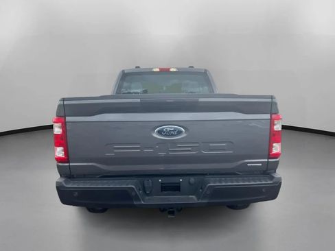 Used 2022 Ford F150 XL w/ Equipment Group 101A High AWD/4WD image 6
