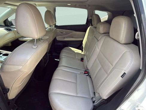 Used 2020 Nissan Murano SL w/ Moonroof Package FWD image 28