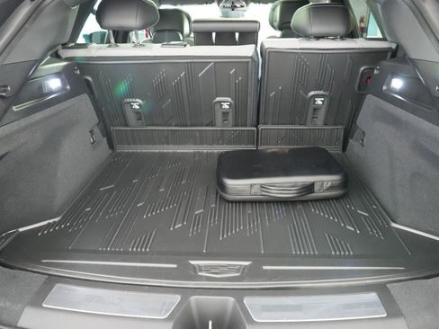 Used 2024 Cadillac Lyriq Tech w/ LPO, Floor Liner Package AWD/4WD image 26