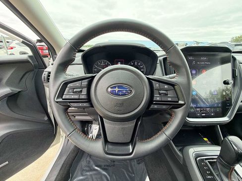 Used 2024 Subaru Crosstrek 2.5i Limited w/ Crosstrek Mirror Package AWD/4WD image 20