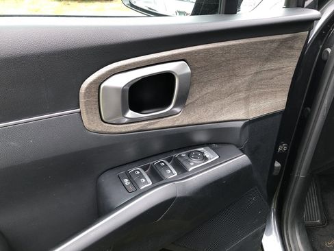 Used 2022 Kia Sorento X-Line EX image 14