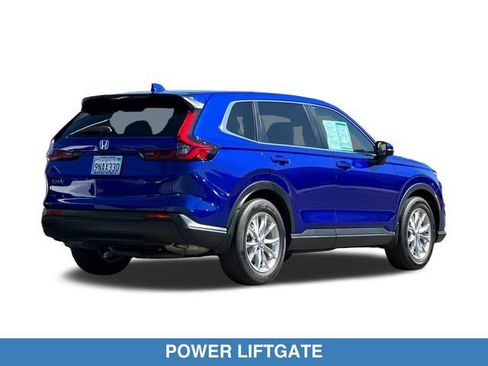 Certified 2024 Honda CR-V EX-L image 6