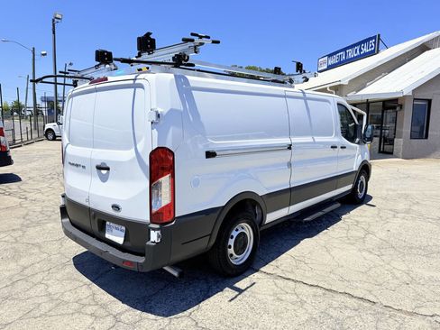 Used 2021 Ford Transit 150 Low Roof RWD image 3