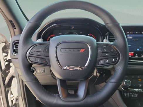 Certified 2026 Dodge Durango GT AWD/4WD image 16