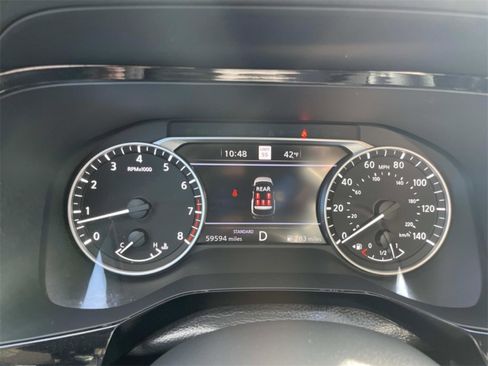 Used 2024 Nissan Pathfinder SL w/ SL Premium Package image 29