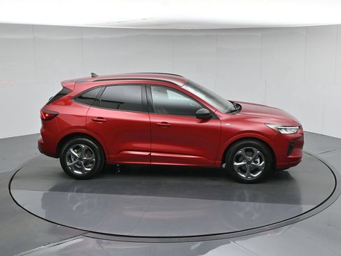 Used 2023 Ford Escape ST-Line w/ Tech Pack #1 FWD image 54